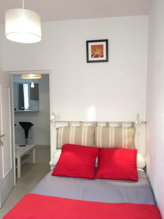 Appartement Le Vieux Port Marsilia Exterior foto