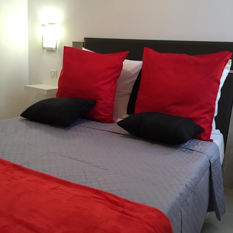 Appartement Le Vieux Port Marsilia Exterior foto