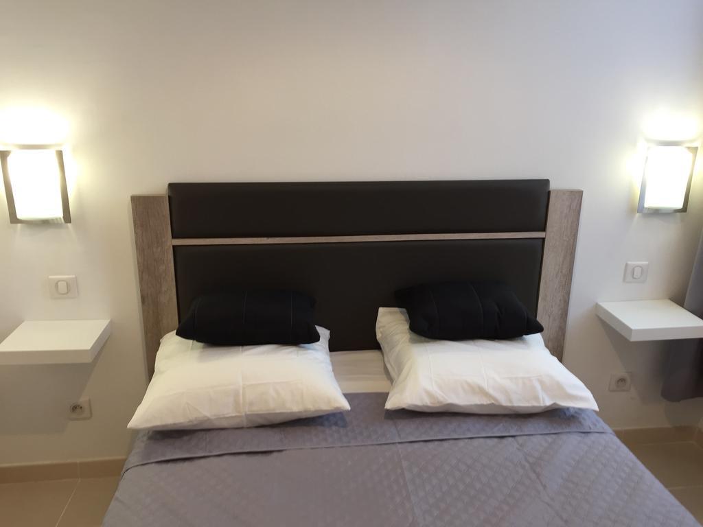 Appartement Le Vieux Port Marsilia Exterior foto