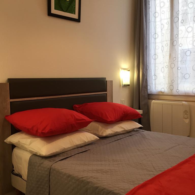 Appartement Le Vieux Port Marsilia Exterior foto